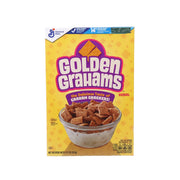 GENERALMILLS Golden Grahams Cereal  (331g)