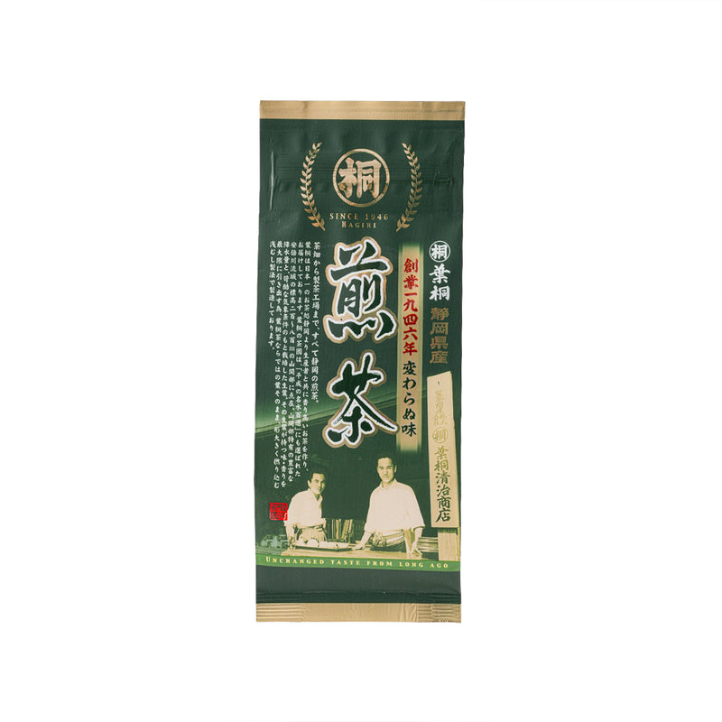 HAGIRI 静岡産煎茶  (100g)