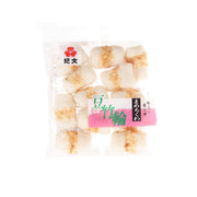 紀文 豆竹輪迷你魚肉卷  (120g)