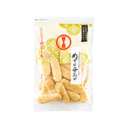 OSAMADOHONTEN Rice Cracker - Mezurashi  (75g)