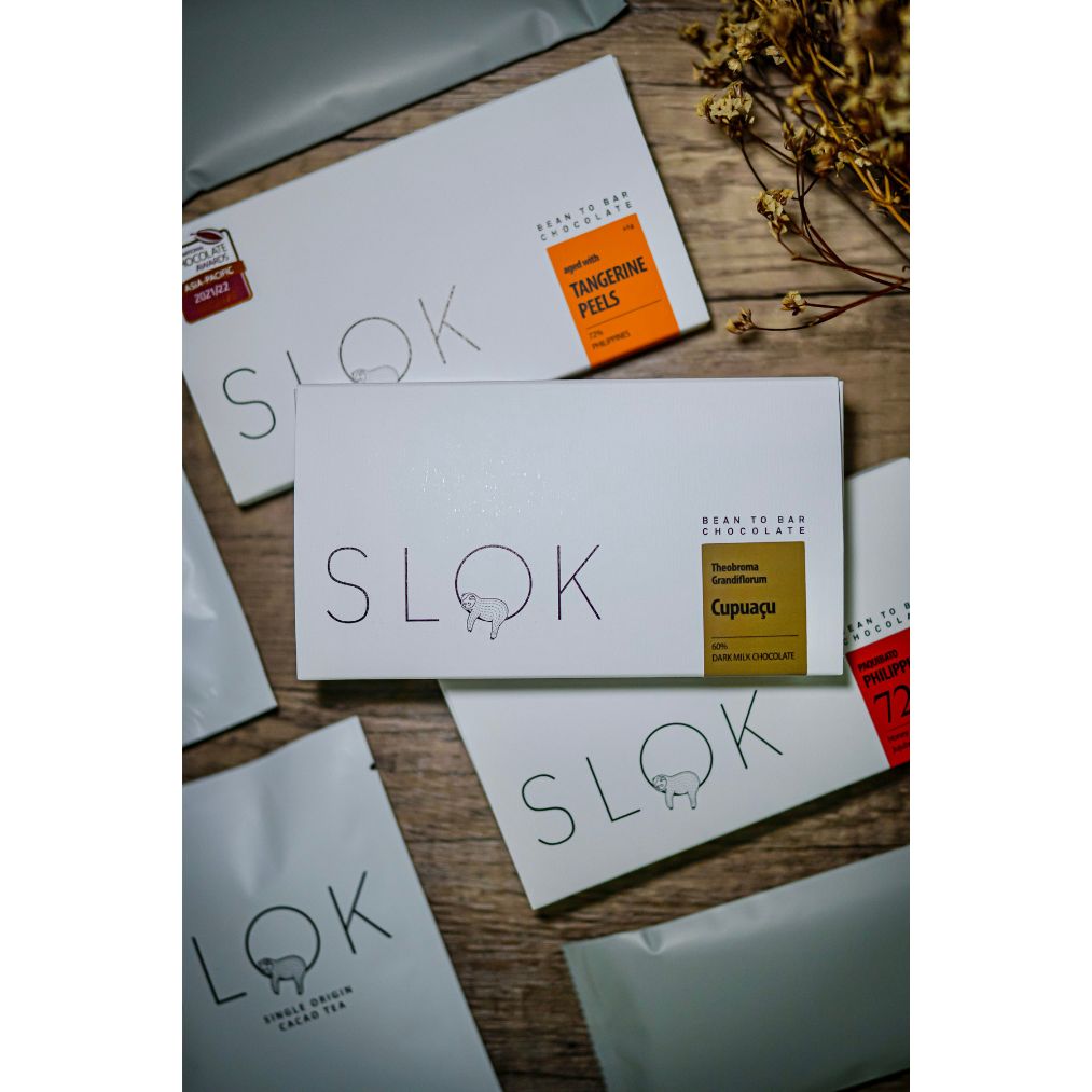 Bean-to-bar | Chocolate Atelier Guided Tour