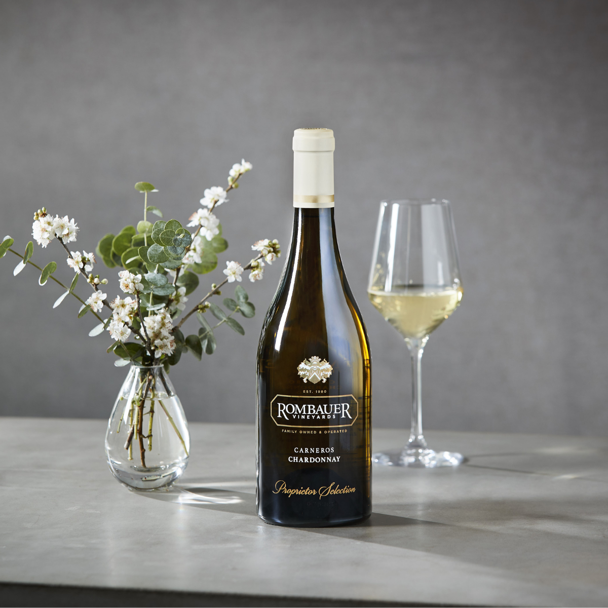 Taste the Regions: Coastal to Inland California