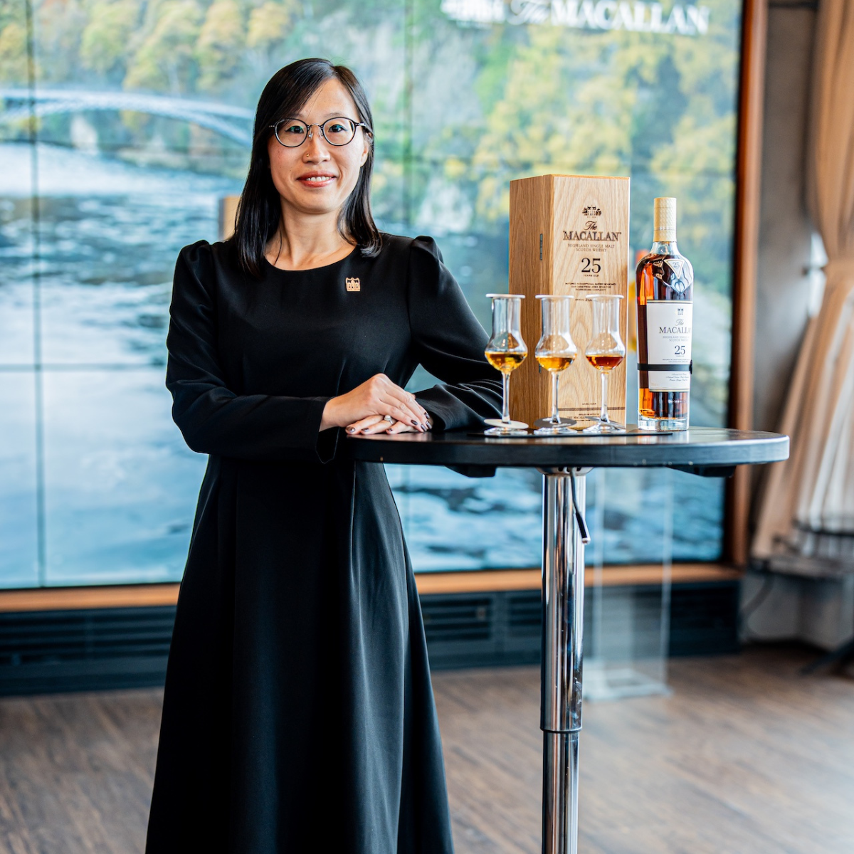 Mastery in Every Drop: Discovering Craftsmanship with The Macallan, The Glenrothes & Highland Park