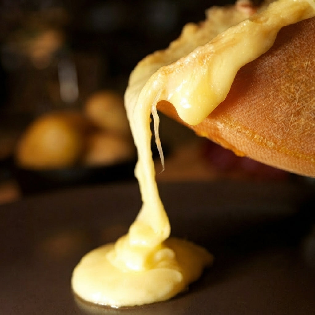 Les Frères Marchand Cheese Workshop