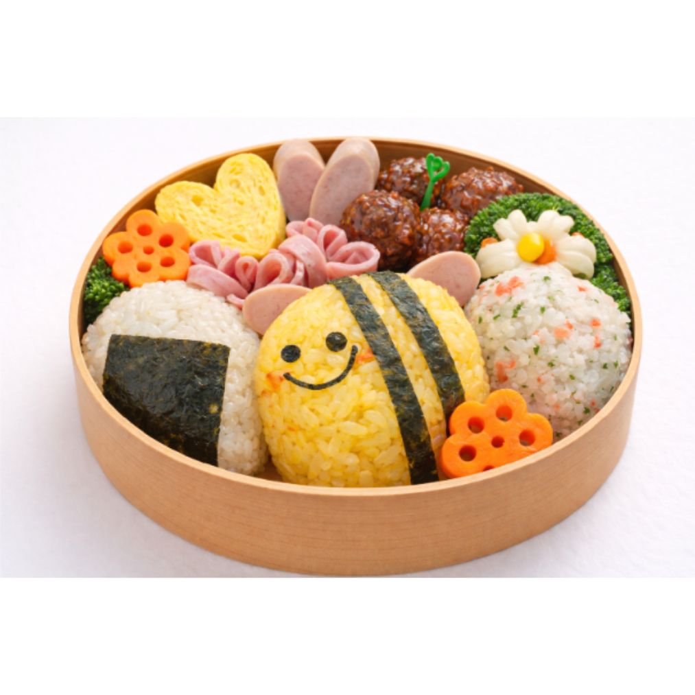 手作飯糰親子工作坊