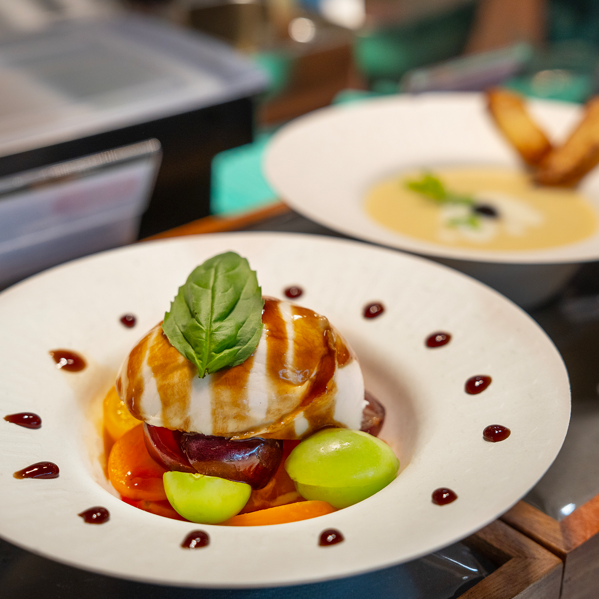 city'super Foodie Wonderland Carnival Pass