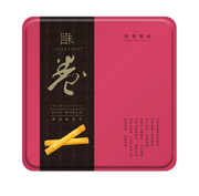 回味 傳統雞蛋卷 - 特濃雞蛋  (454g)