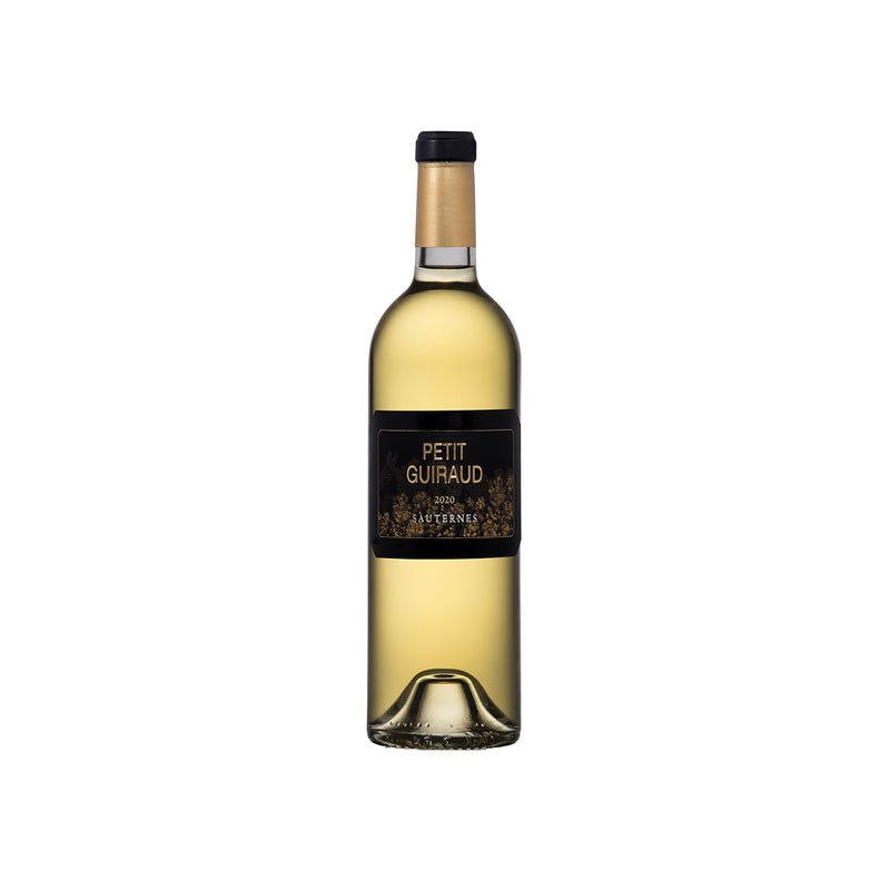 PETIT GUIRAUD Sauternes 2020 (750mL)