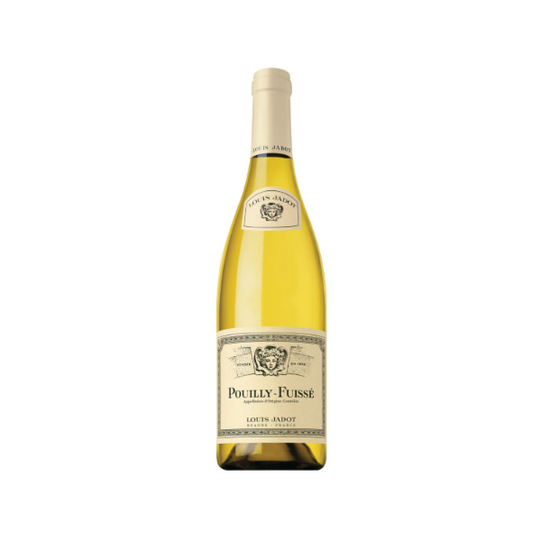 LOUIS JADOT Pouilly Fuisse 2023 (750mL)