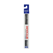 DENT CLUB Toothbrush Adult Hard Type - LOG-ON