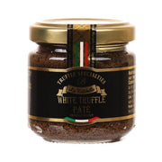 LA RUSTICHELLA 白松露菌醬  (90g)