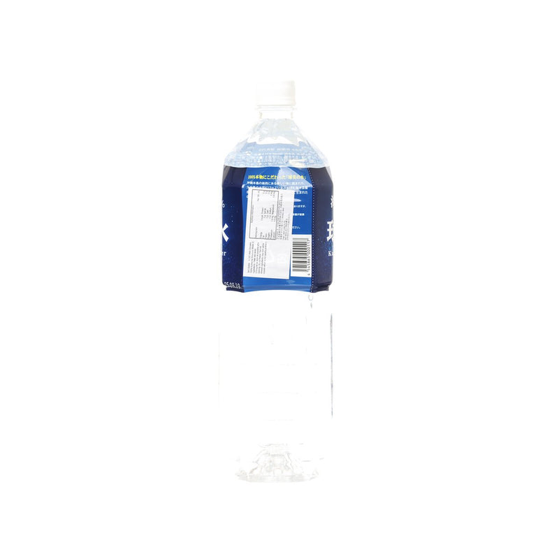 KUMEJIMA Okinawa 100% Kumejima Sinsousui Water  (2L)