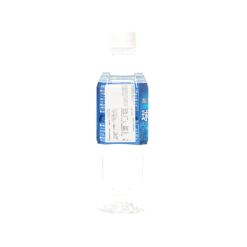 KUMEJIMA Okinawa 100% Kumejima Sinsousui Water  (500mL)