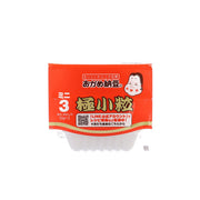 OKAME NATTO 極小粒納豆  (170.1g)