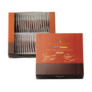 ROYCE' Pure Chocolate - Venezuela Bitter & Ghana Sweet  (40pcs)