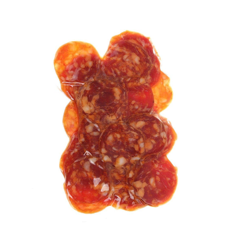 LEVONI Hot Salsiccia Calabra  (150g)