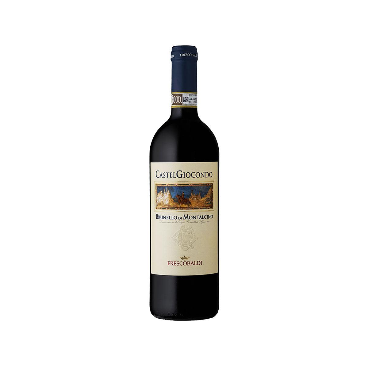 FRESCOBALDI Castelgiocondo Brunello di Montalcino 19/20 (750mL)