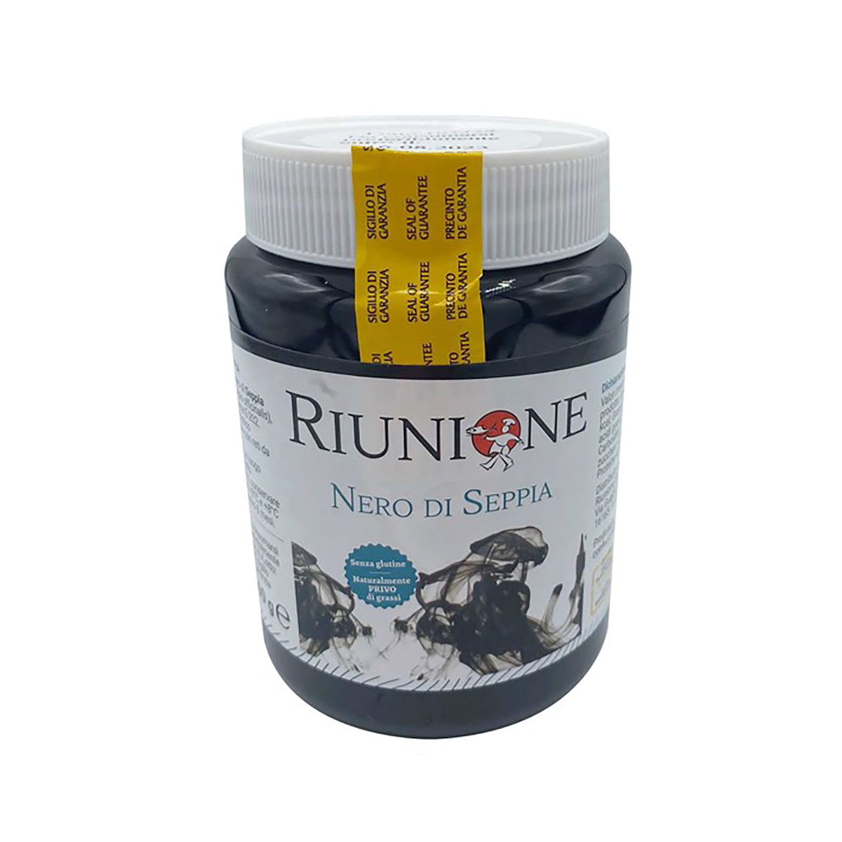 RIUNIONE 墨魚汁醬 (500g)