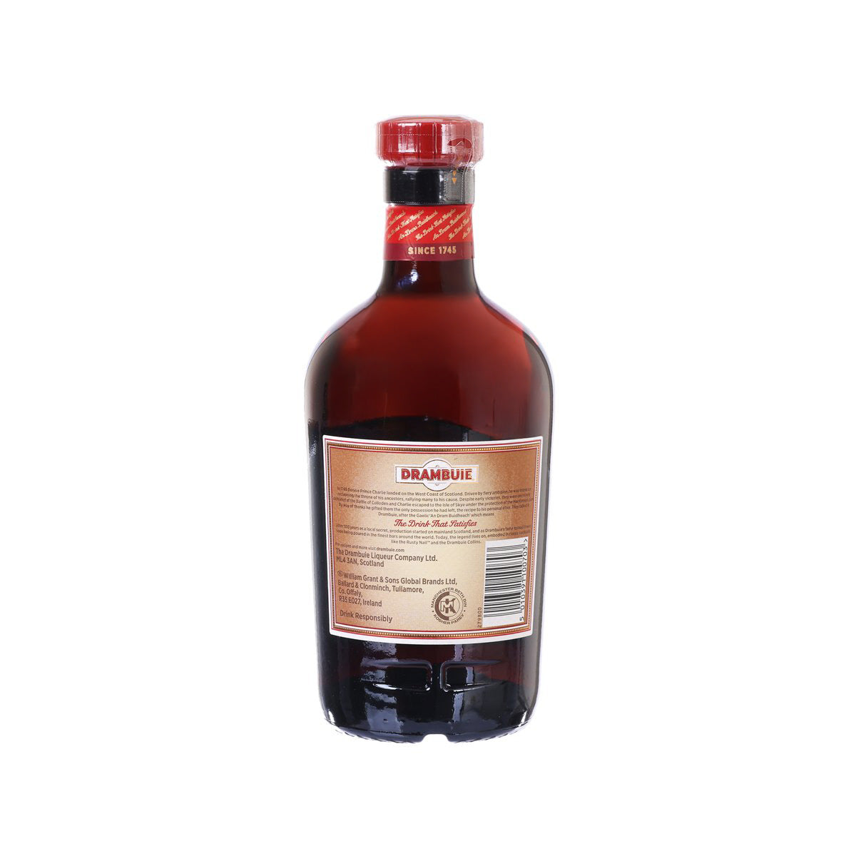 DRAMBUIE Liqueur 23/24 (700mL)