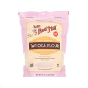 BOB'S RED MILL Tapioca Flour  (454g)