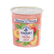 MAMIE NOVA Gourmand Yoghurt - Peach  (150g)