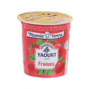 MAMIE NOVA Gourmand Yoghurt - Strawberry  (150g)