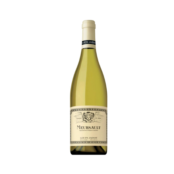 LOUIS JADOT Meursault 2023 (750mL)