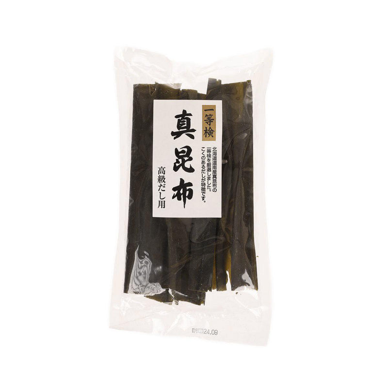 NAYA SHOTEN Hokkaido Donan Pure Kelp  (60g)