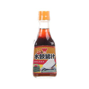 WEI CHUAN Dumpling Sauce - Hot Sauce  (230g)