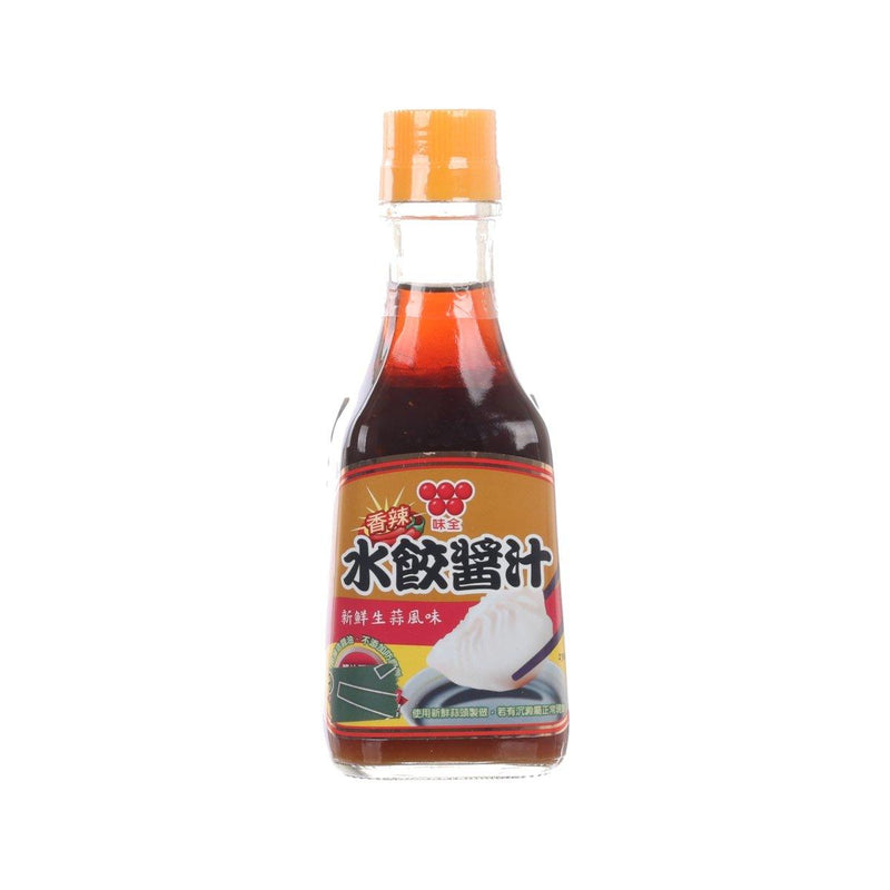 WEI CHUAN Dumpling Sauce - Hot Sauce  (230g)