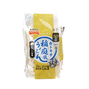 TABLEMARK 秋田稻庭風烏冬  (540g)
