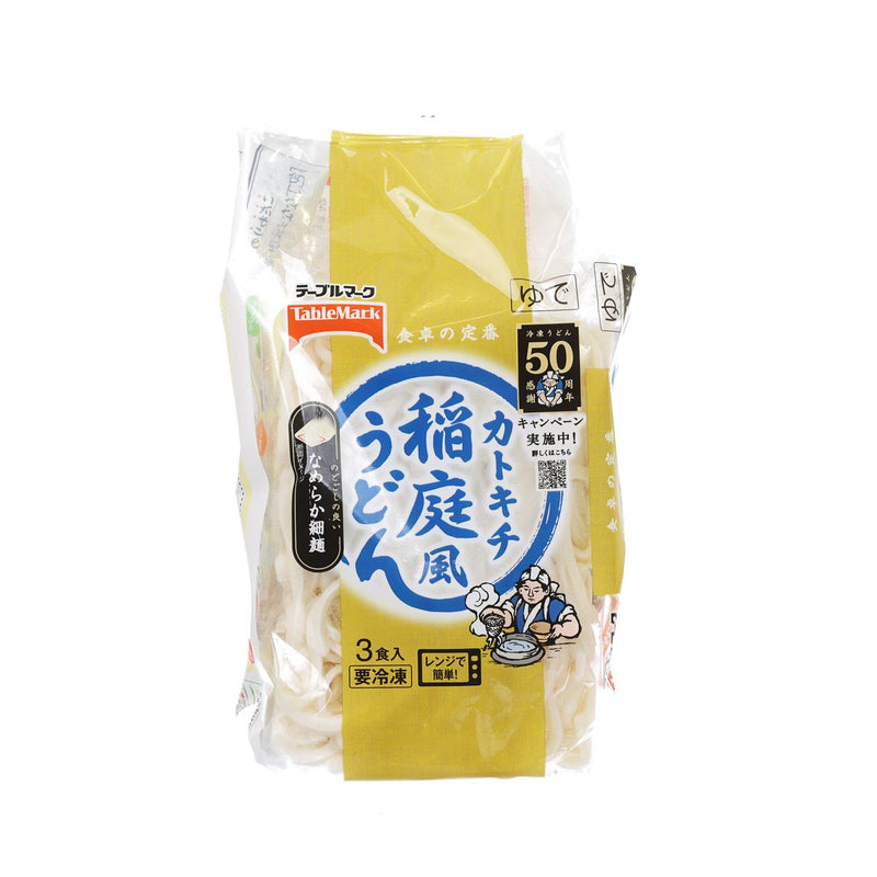 TABLEMARK Akita Inaniwa Fuu Udon  (540g)