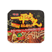 MYOJO 一平醬夜市炒麵 - 芥末蛋黃醬口味 (135g)
