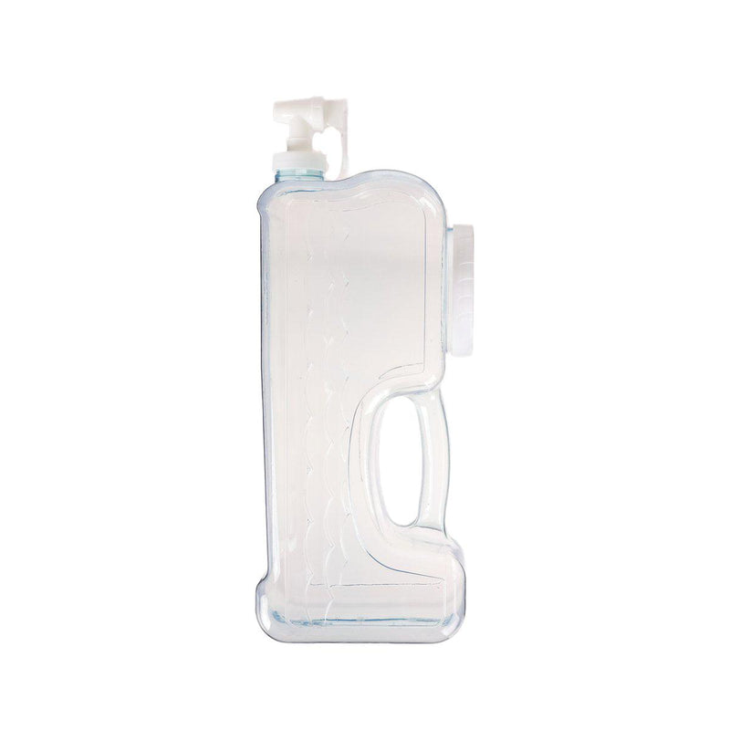 ARROW Beverage Container 1.25 Gallon - Clear