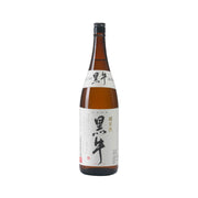 KUROUSHI Junmai  (1.8L)