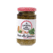 DELLA NONNA Pesto Alla Genovese  (190g)