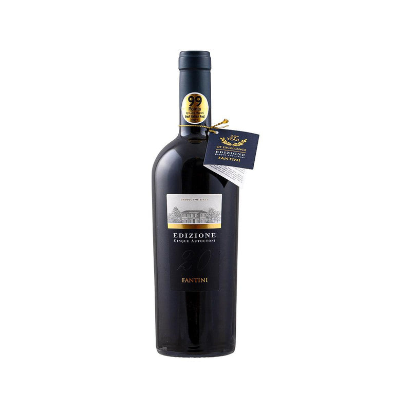 FANTINI Farnese Edizione 20/22 (750mL)