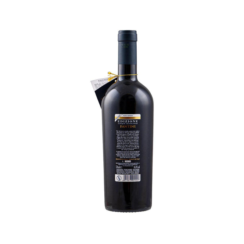 FANTINI Farnese Edizione 20/22 (750mL)