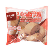 CHIMEI Frozen Premium Bun (Mantou)  (6pcs)
