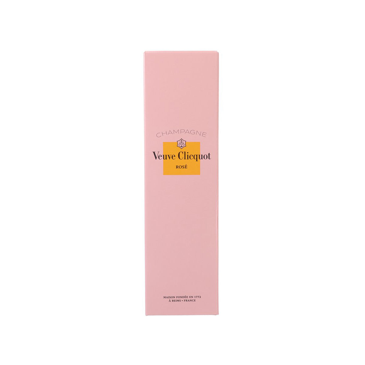 VEUVE CLICQUOT NV (750mL)