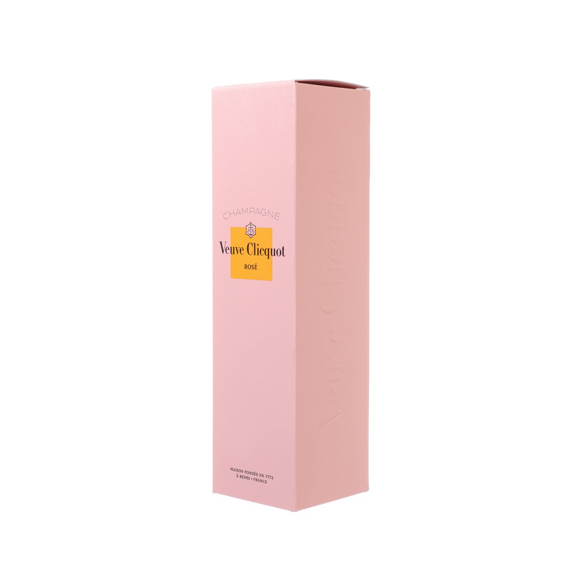 VEUVE CLICQUOT NV (750mL)