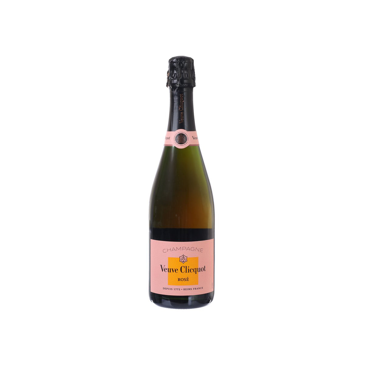 VEUVE CLICQUOT Rose NV NV (750mL)