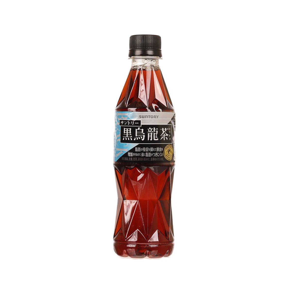 SUNTORY 健康黑烏龍茶  (350mL)