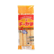 MARUZEN Hot Cheese Fish Sausage  (104g)