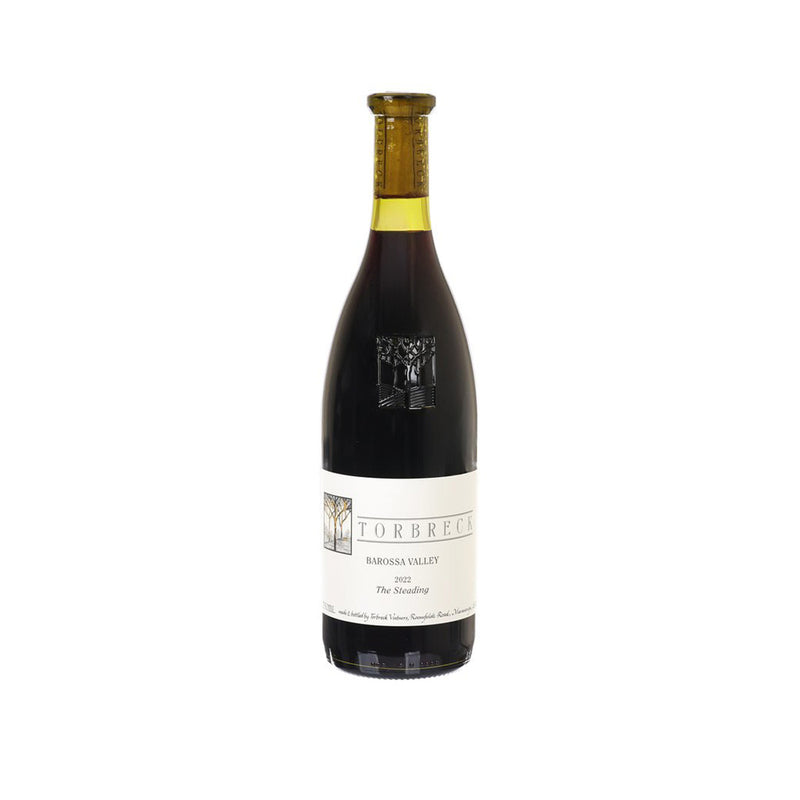 南澳  Torbreck The Steading 2022 紅酒 (750mL)