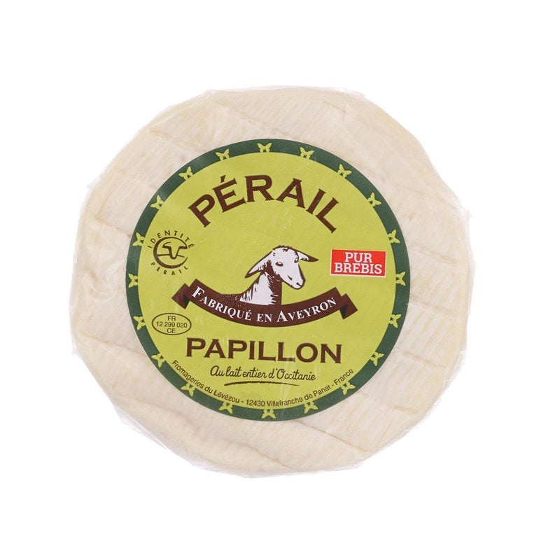 PAPILLON Perail Ewe Cheese  (100g)