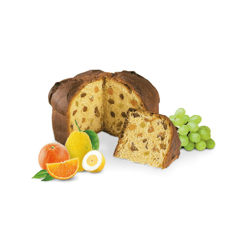 LOISON Panettone Classico  (500g)