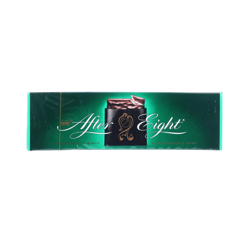 AFTER EIGHT Minty Dark Chocolate Thins  (300g)