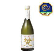 BORN Tokusen Junmai Daiginjo  (720mL)