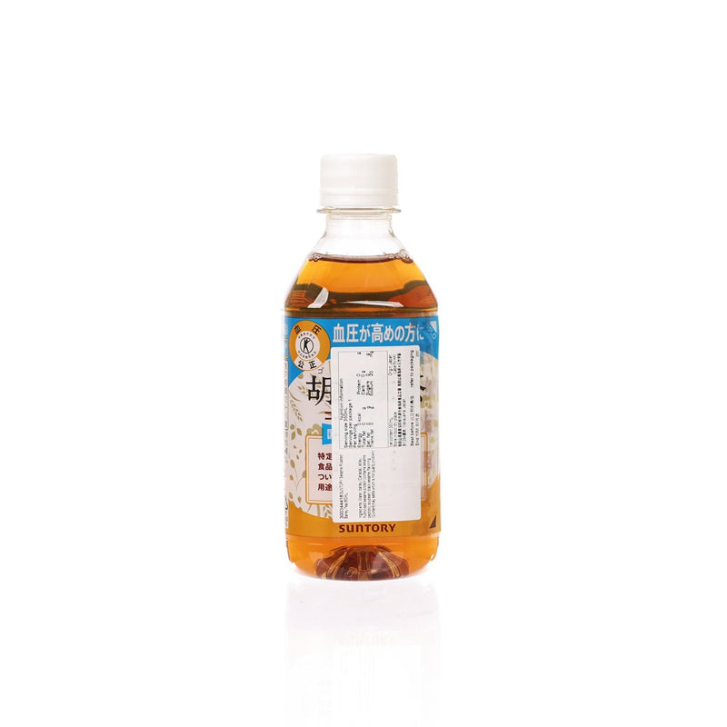 SUNTORY Sesame Barley Tea [PET]  (350mL)